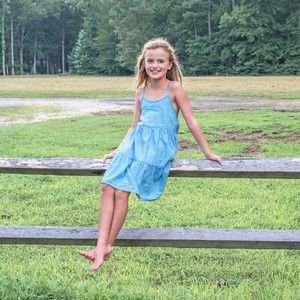 Meet your Posher, Hayden